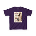 Kids Tee — "Chosen, Loved, Sent"