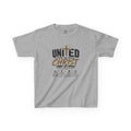 United in Christ Kids T‑Shirt