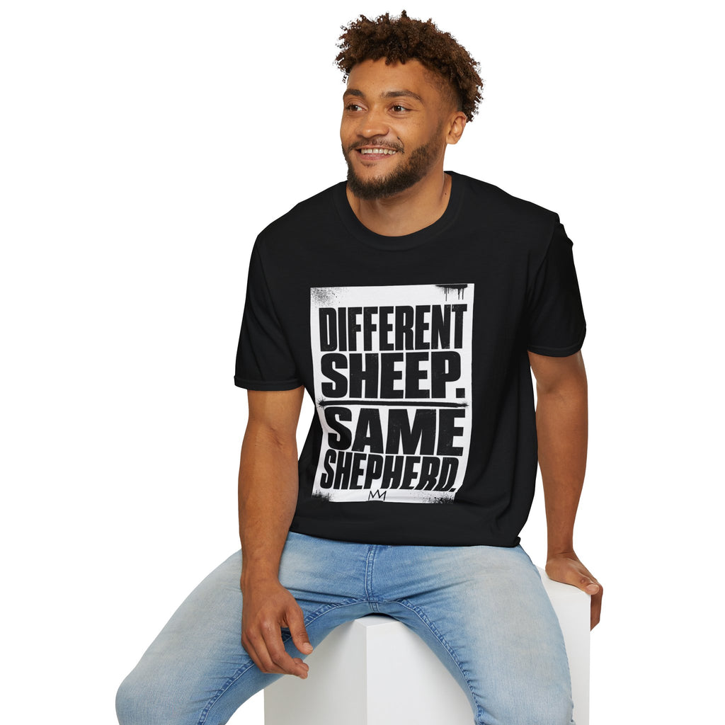 Men's Different Sheep T-Shirt