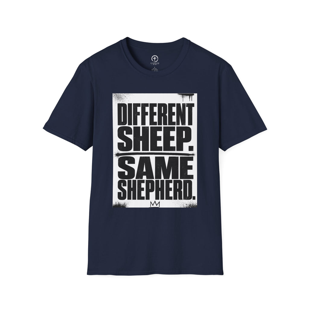 Men's Different Sheep T-Shirt