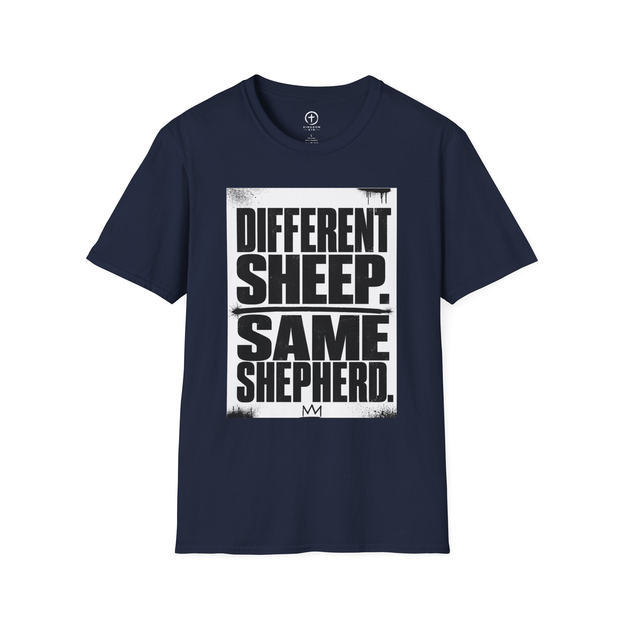 Men's Different Sheep T-Shirt