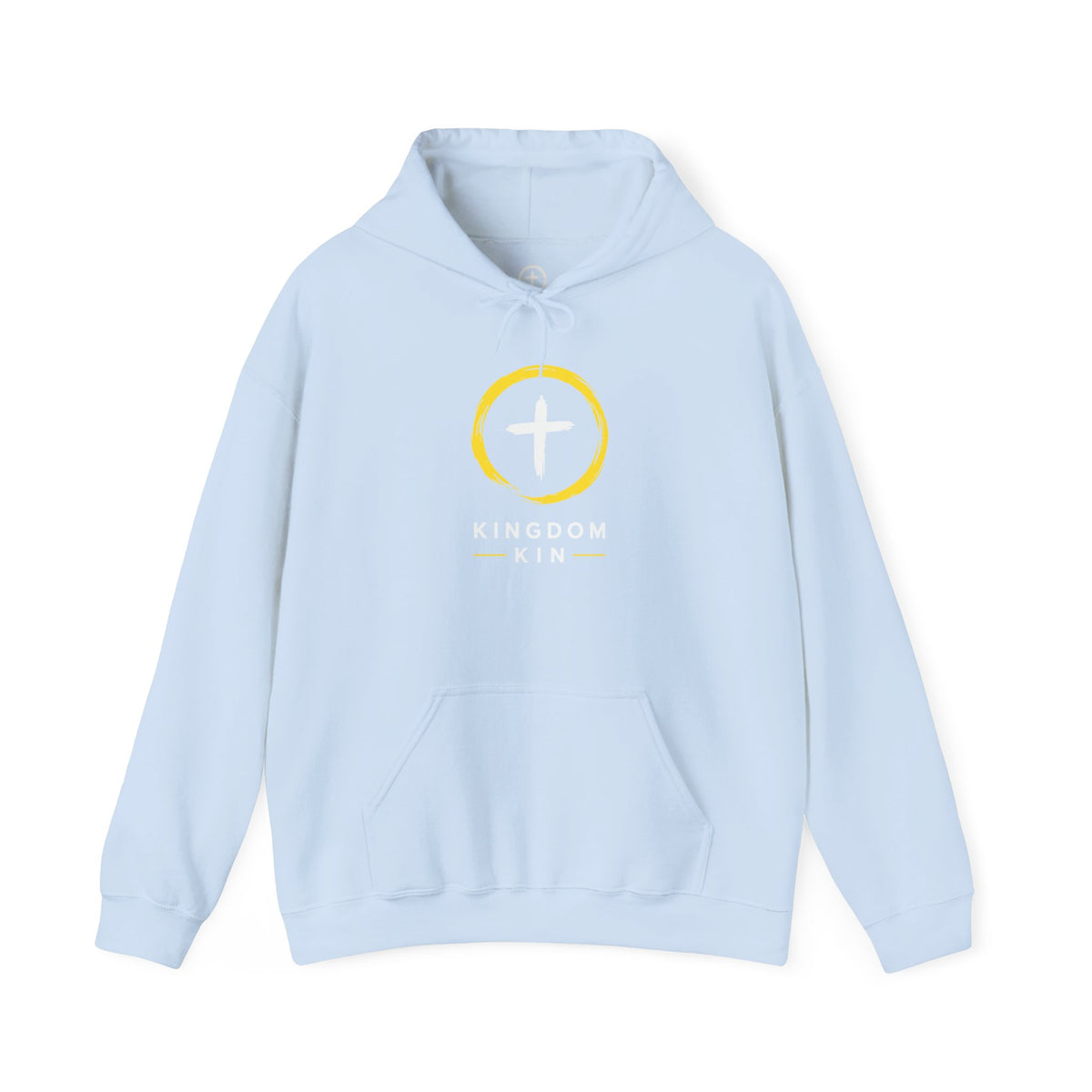Kingdom Kin "YELLOW/WHITE"