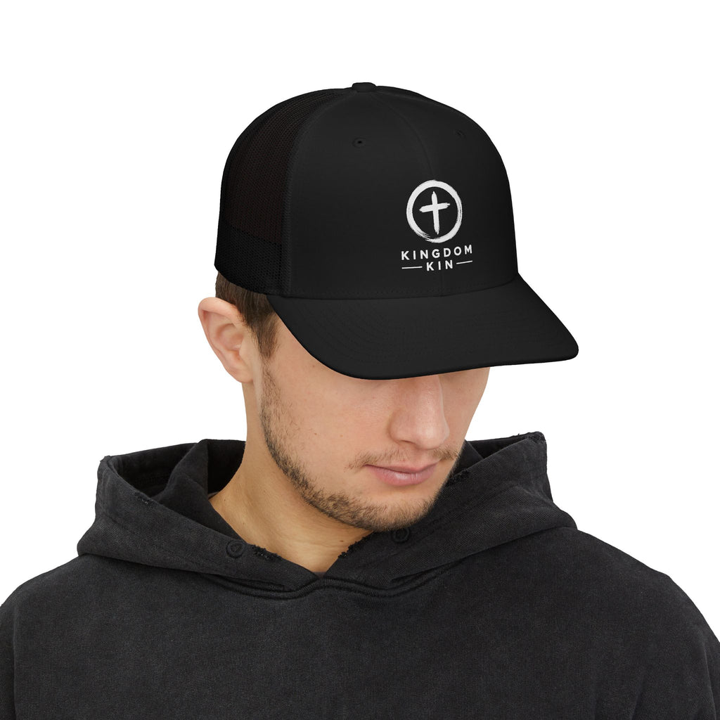 Kingdom Kin Trucker Cap