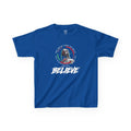 Kids 'Believe'" T Shirt