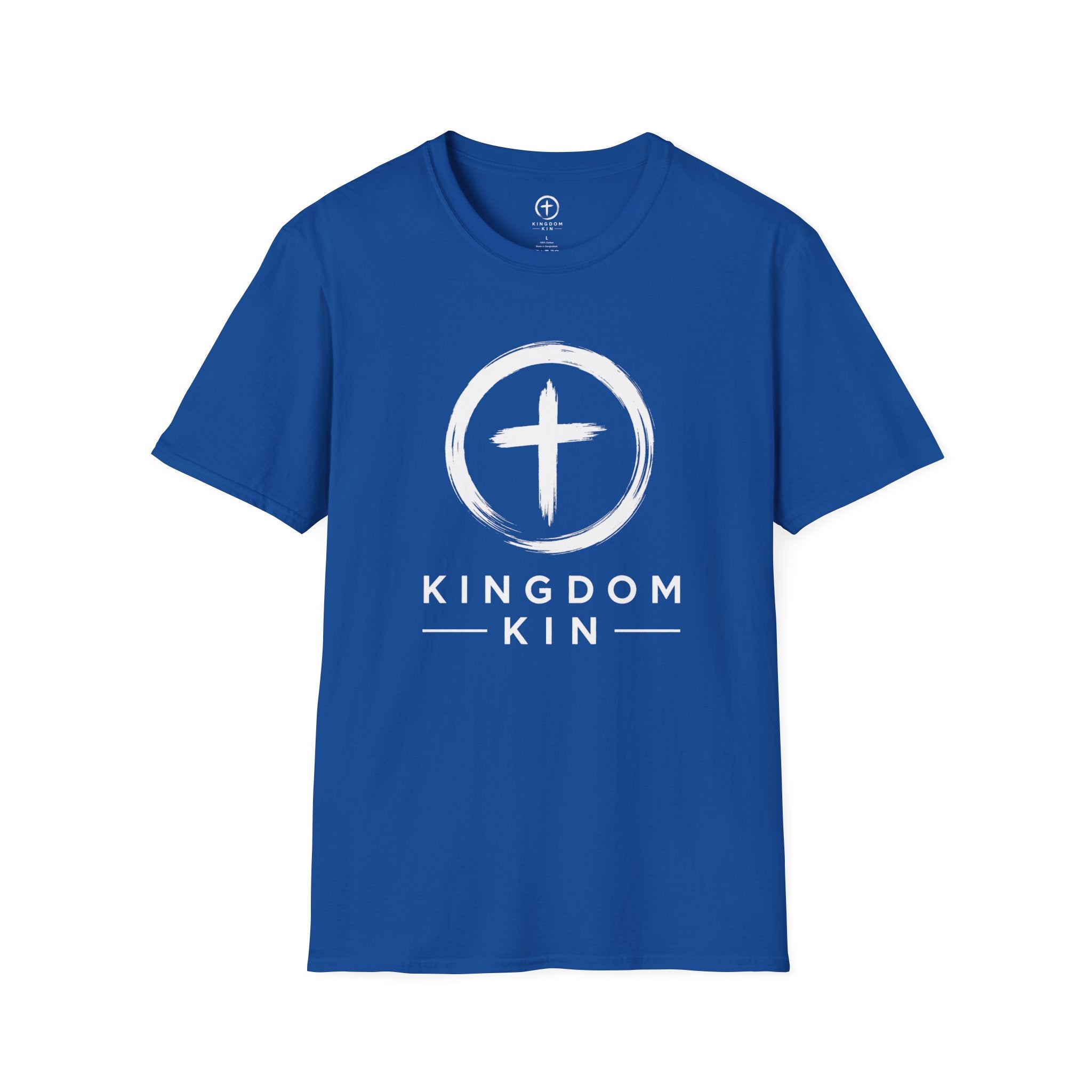 KINGDOM KIN T SHIRT