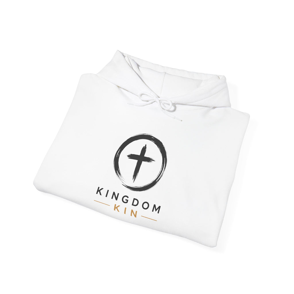 Kingdom Kin Hoodie