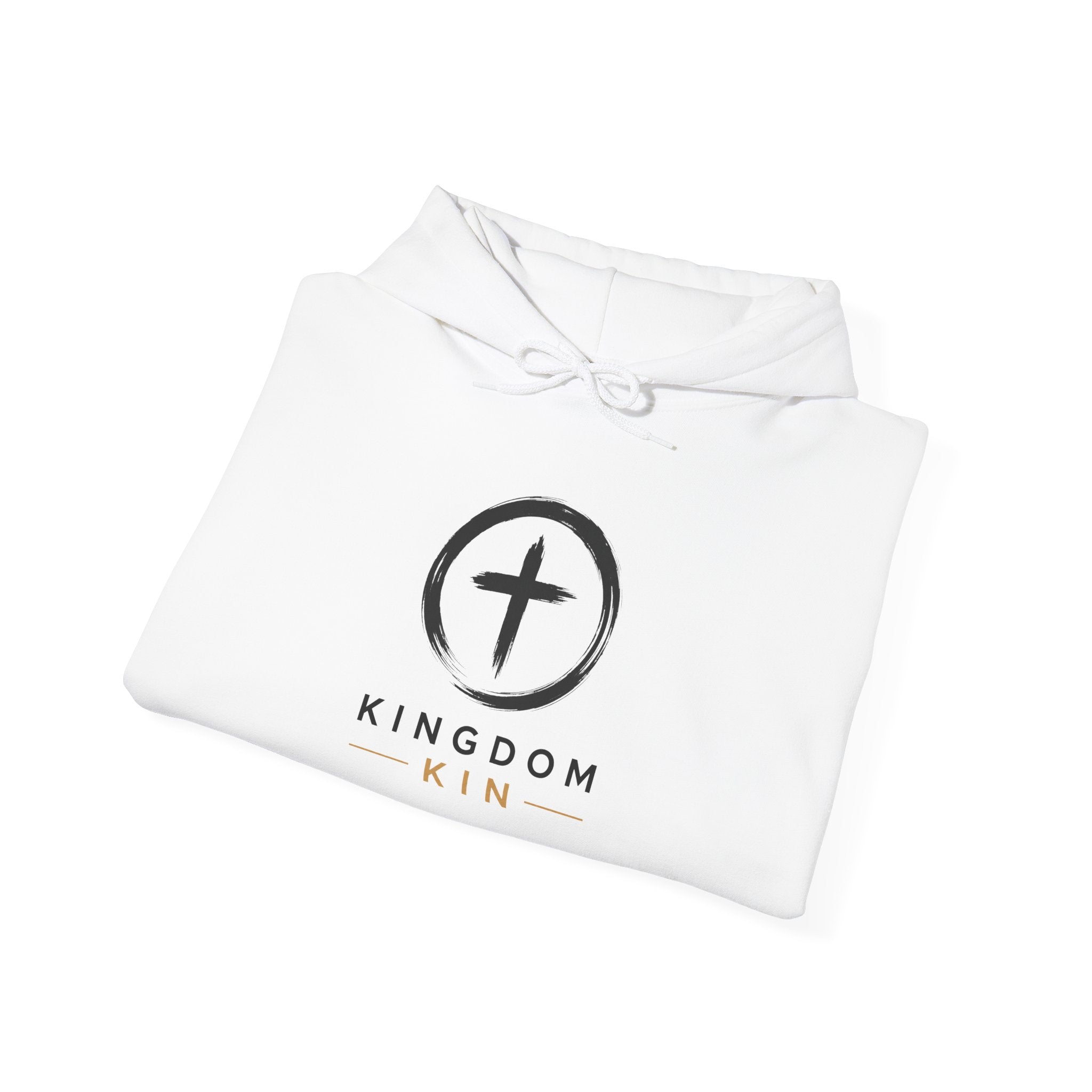 Kingdom Kin Hoodie