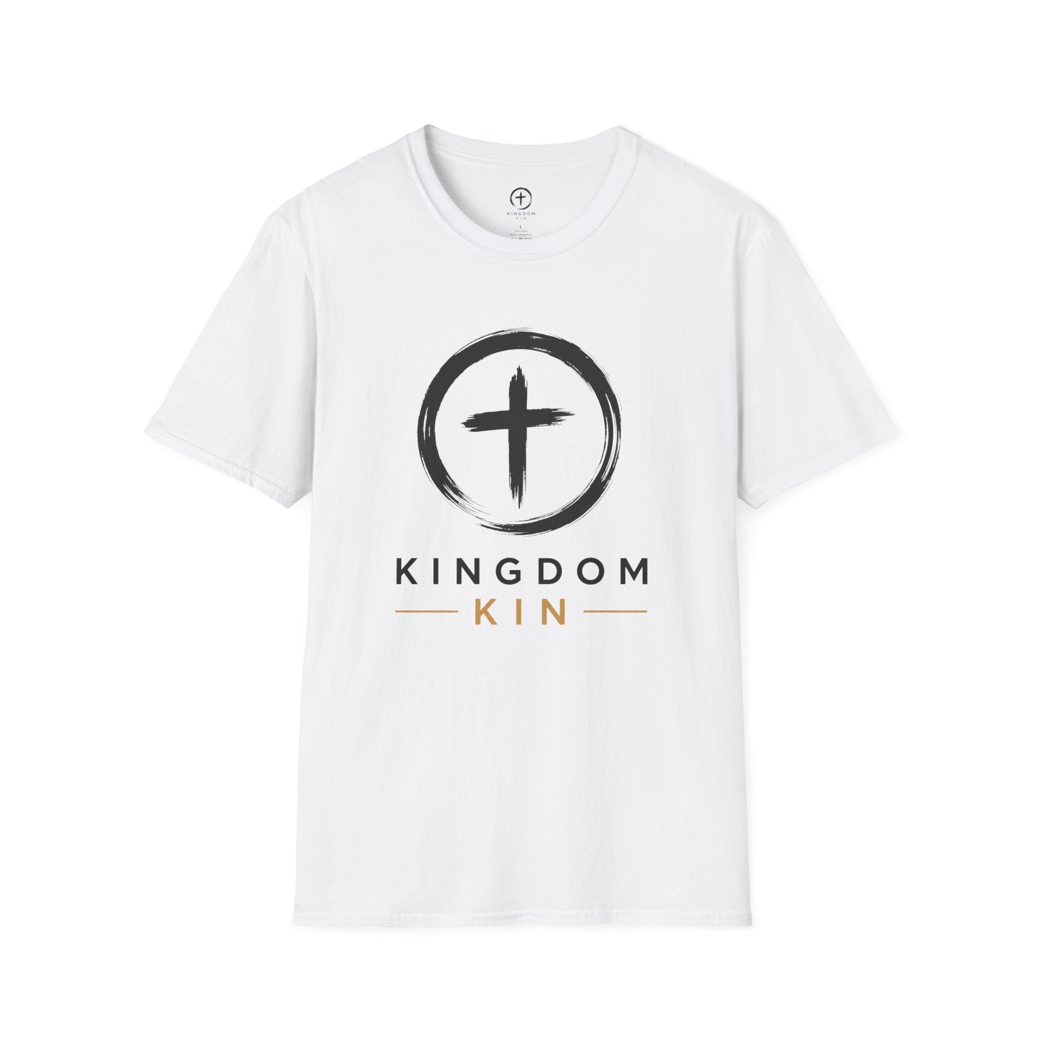 KINGDOM KIN T SHIRT