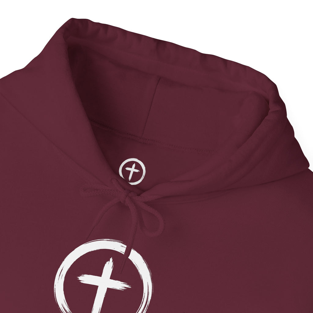 Kingdom Kin Hoodie