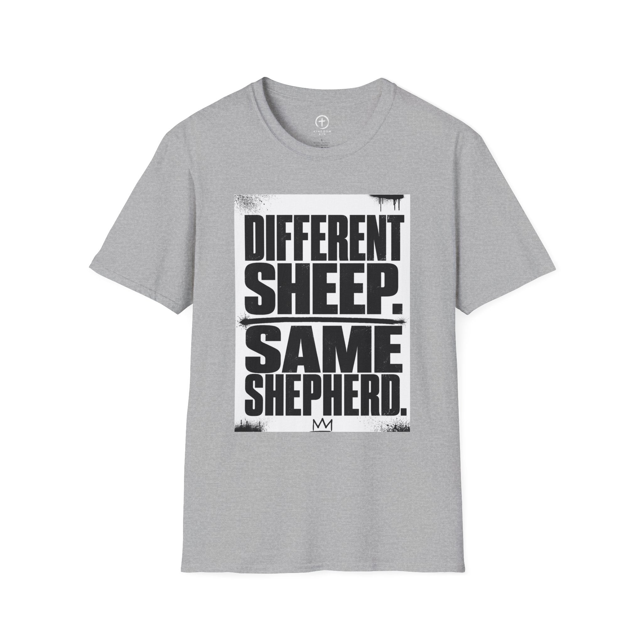 Men's Different Sheep T-Shirt