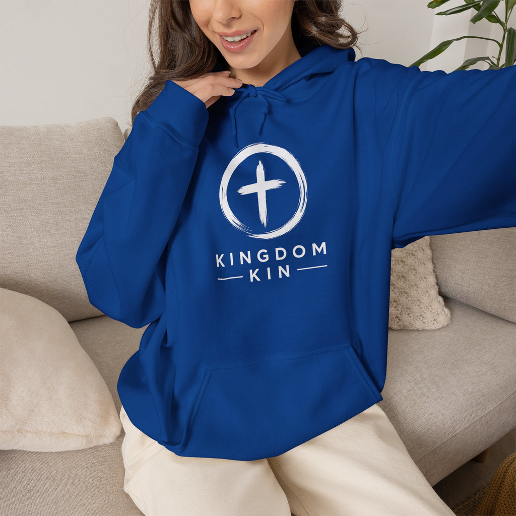 Kingdom Kin Hoodie