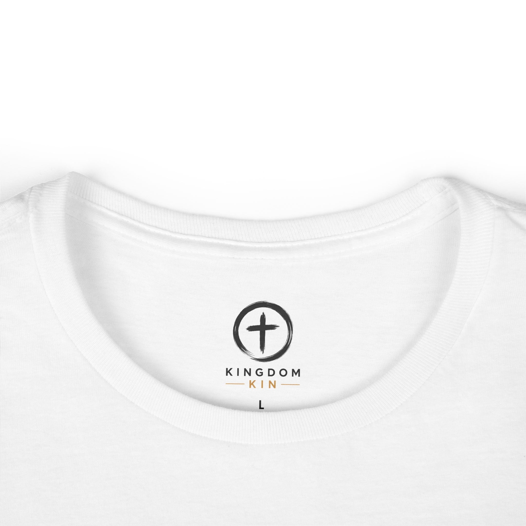 "LOVE OTHERS" Women's Softstyle T Shirt