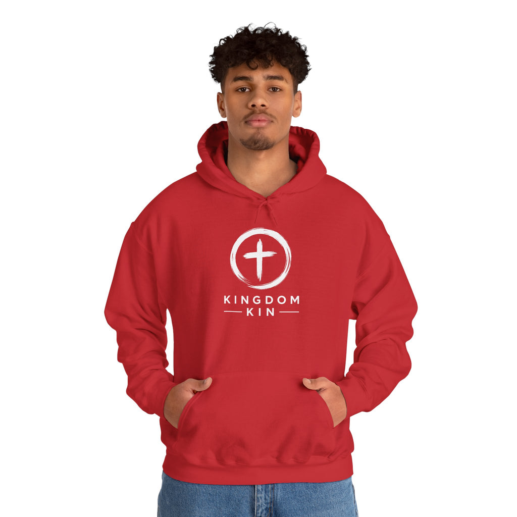 Kingdom Kin Hoodie