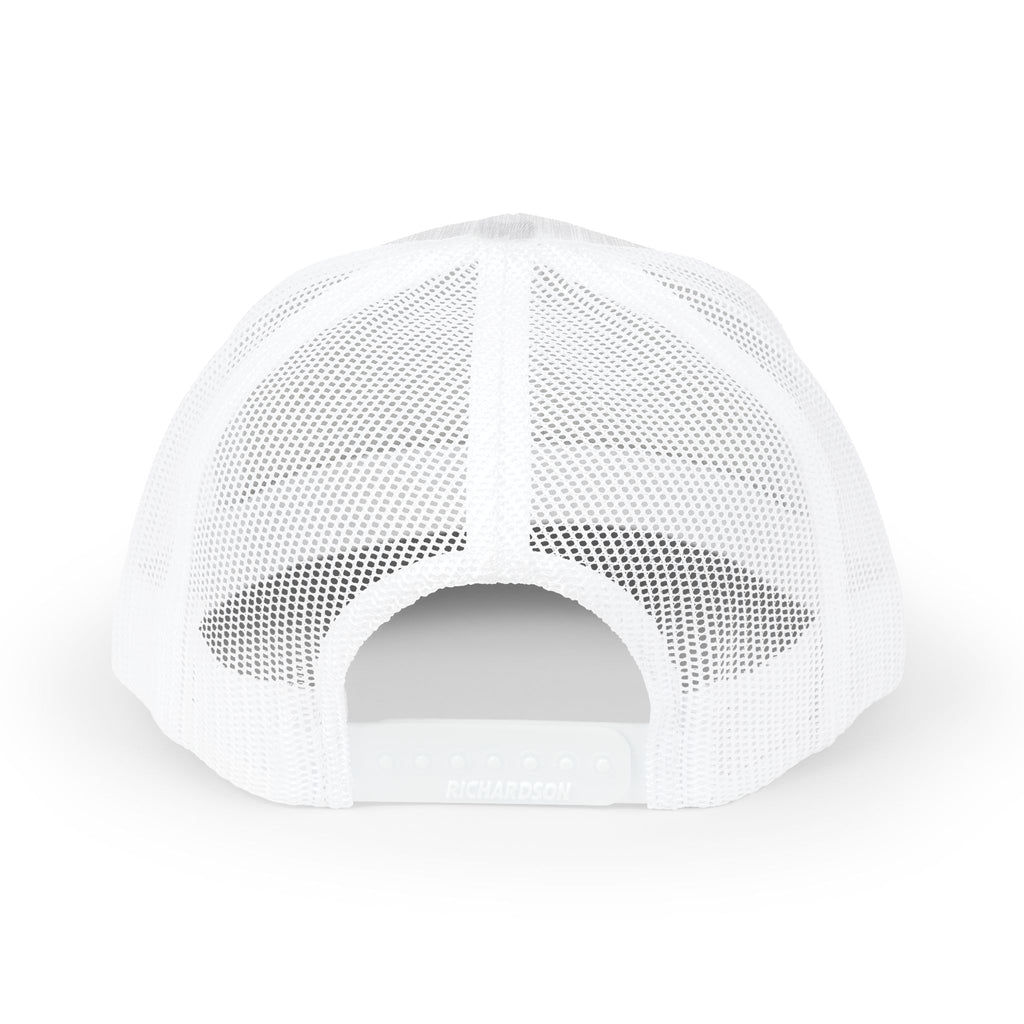 Kingdom Kin Trucker Cap