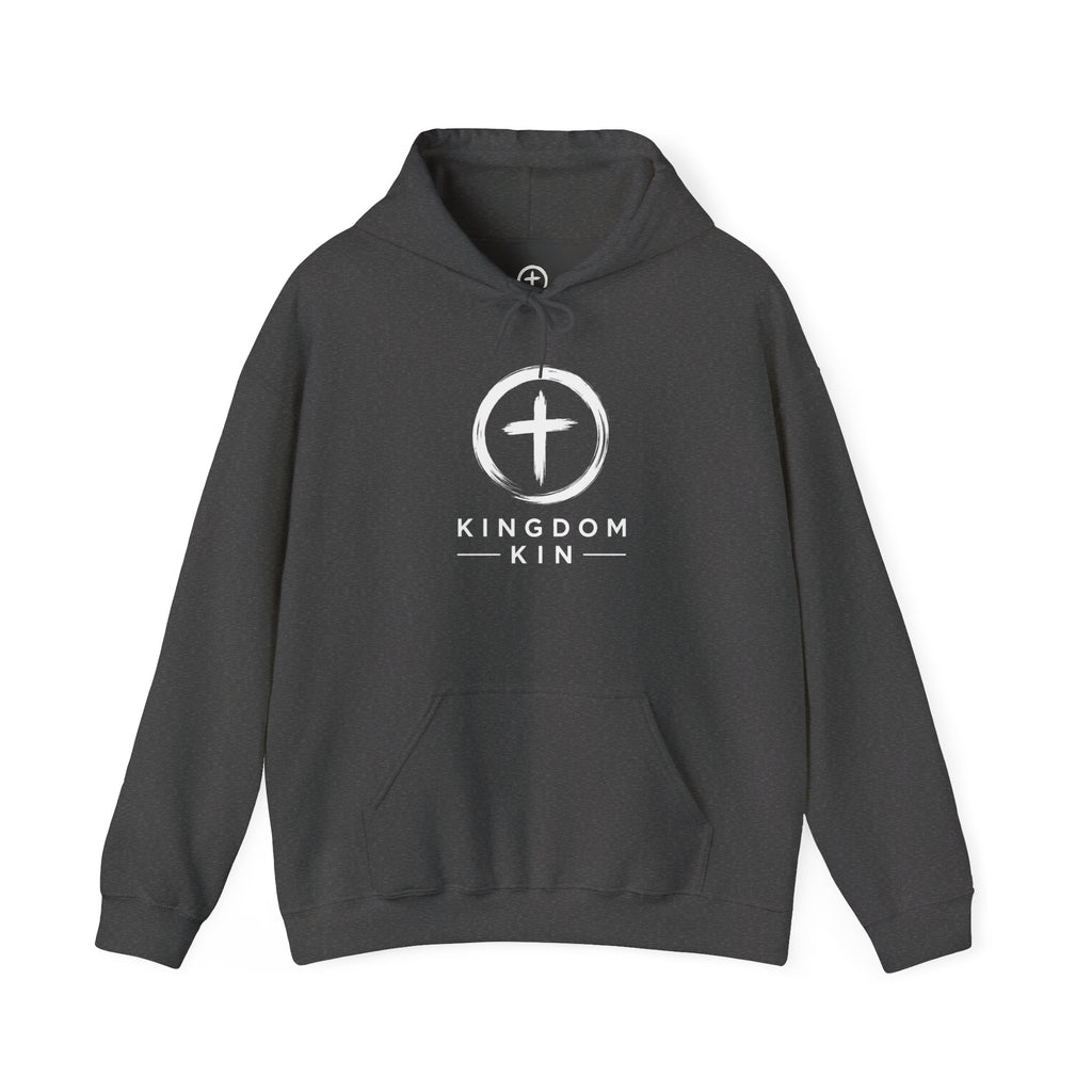 Kingdom Kin Hoodie