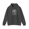 Kingdom Kin Hoodie