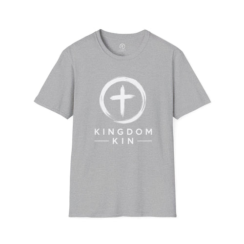 KINGDOM KIN T SHIRT
