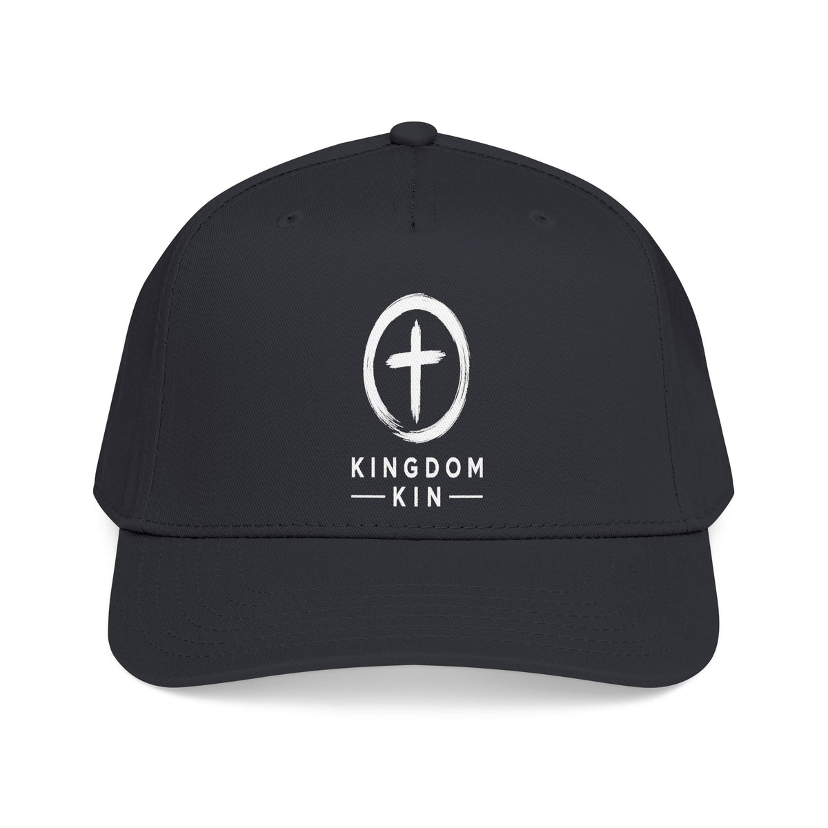 Kingdom Kin Baseball Cap