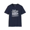 The Cross Is Bigger Than Our Differences T-Shirt