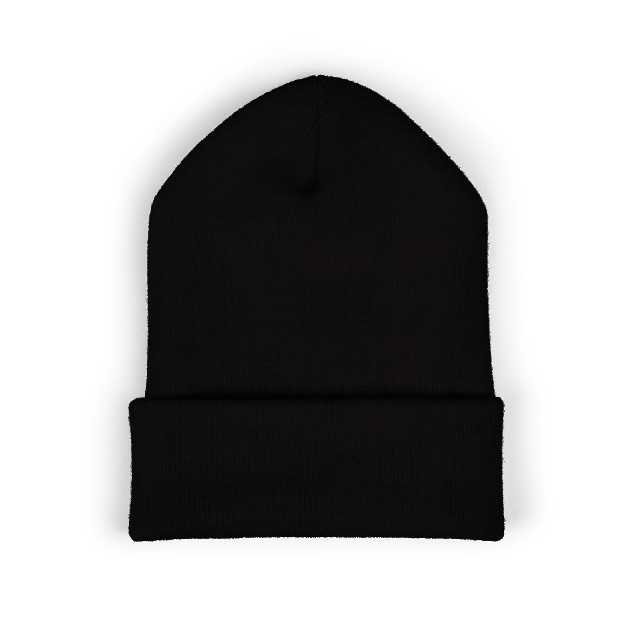 Embroidered Kingdom Kin Beanie Hat