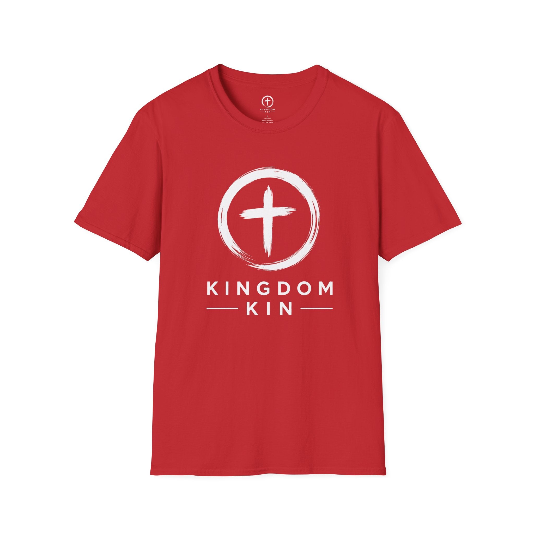 KINGDOM KIN T SHIRT