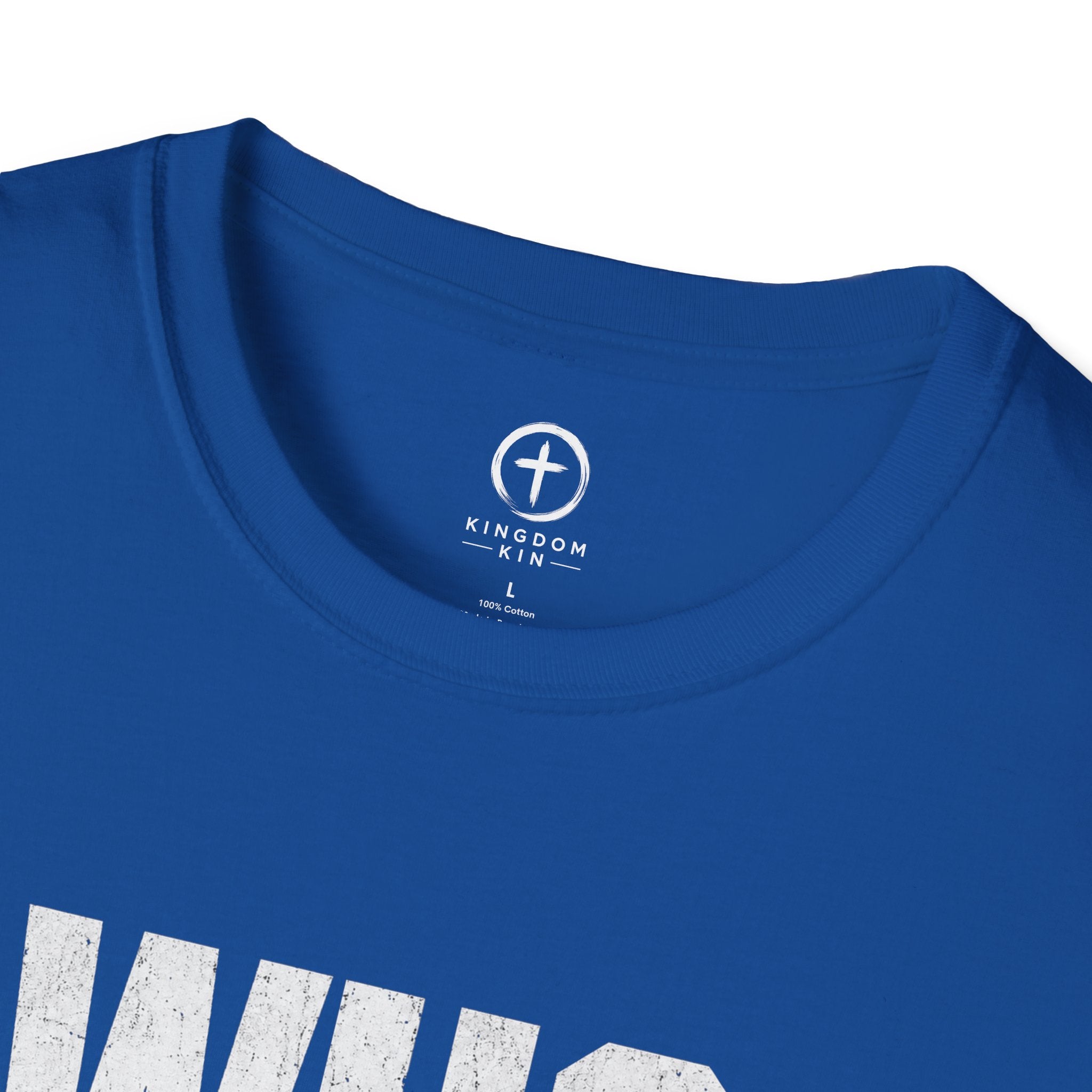 Who Is Your Neighbor? T-Shirt