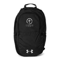 Embroidered Kingdom Kin Backpack — Under Armour All‑Sport