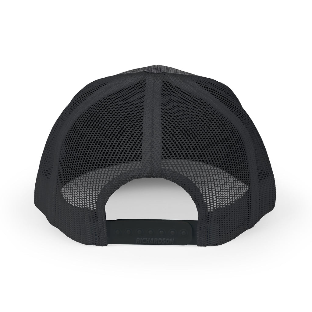 Kingdom Kin Trucker Cap
