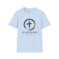 KINGDOM KIN T SHIRT