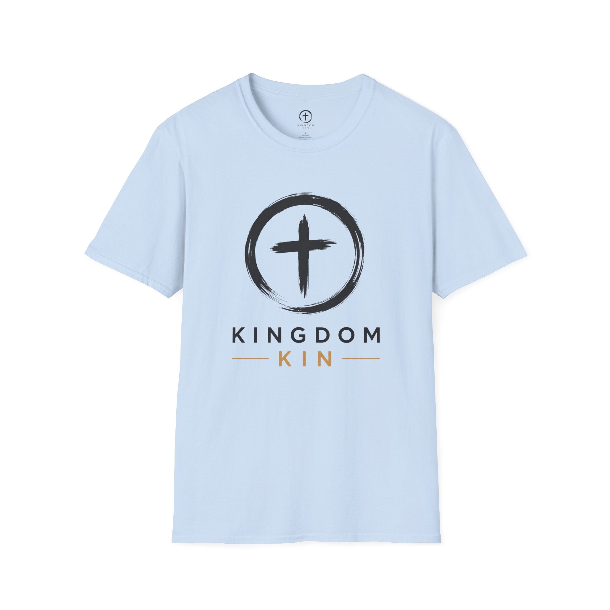 KINGDOM KIN T SHIRT
