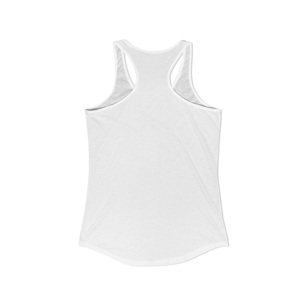 Women's Kingdom Kin Ideal Racerback Tank