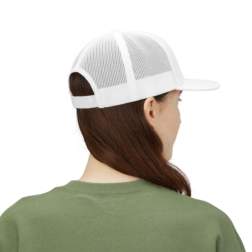 Kingdom Kin Trucker Cap