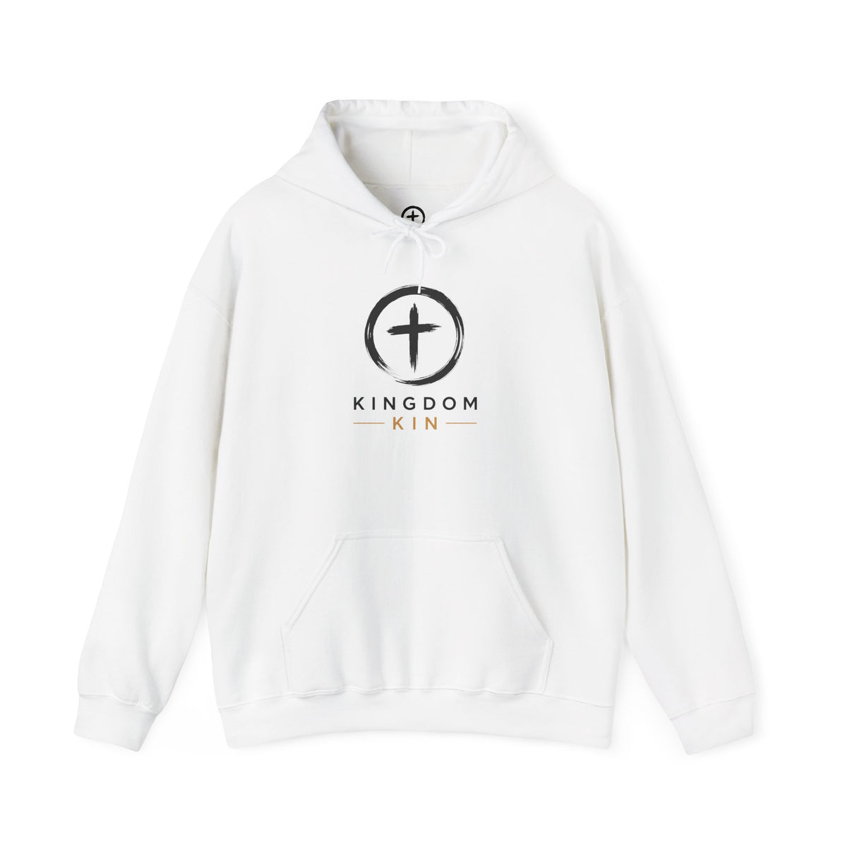 Kingdom Kin Hoodie