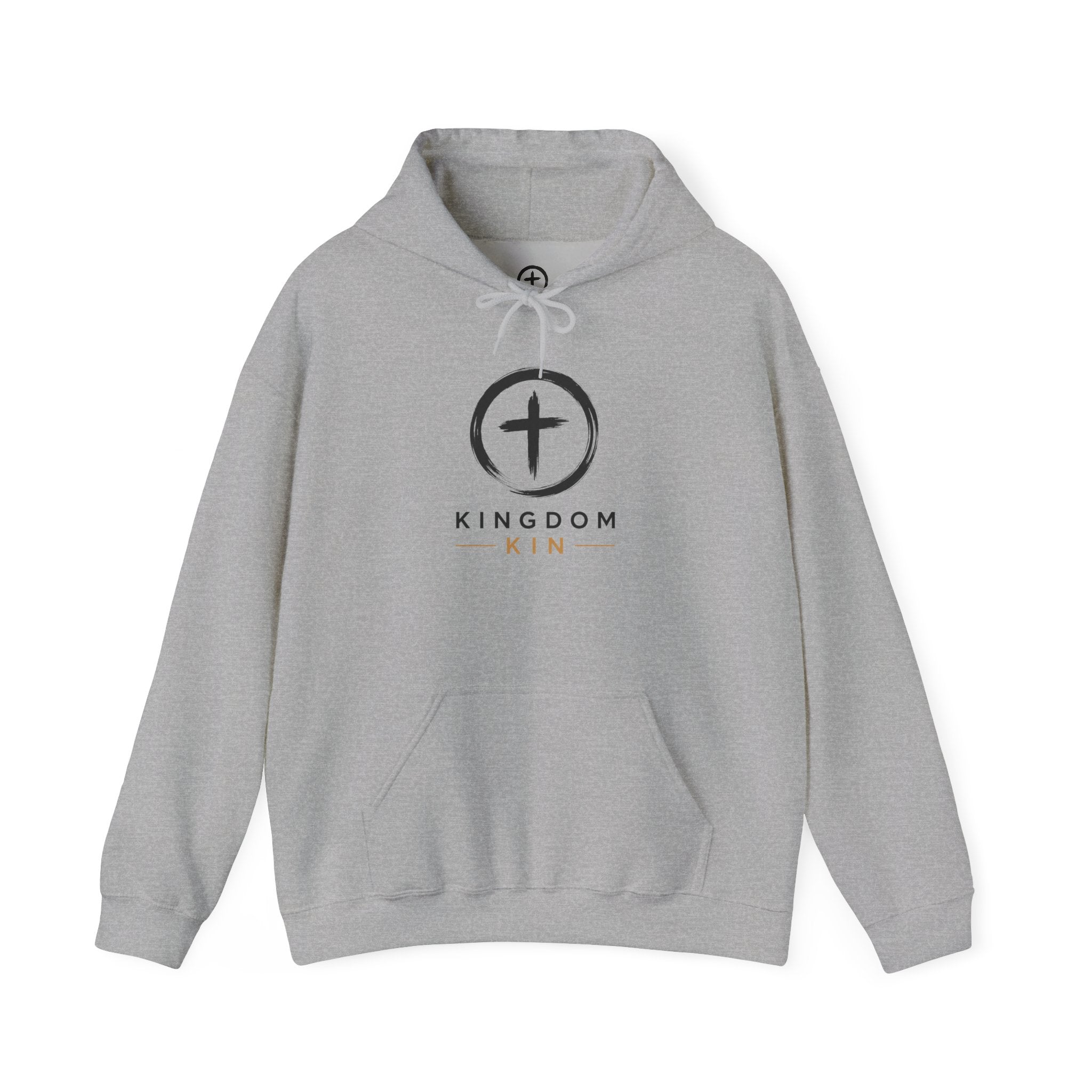 Kingdom Kin Hoodie