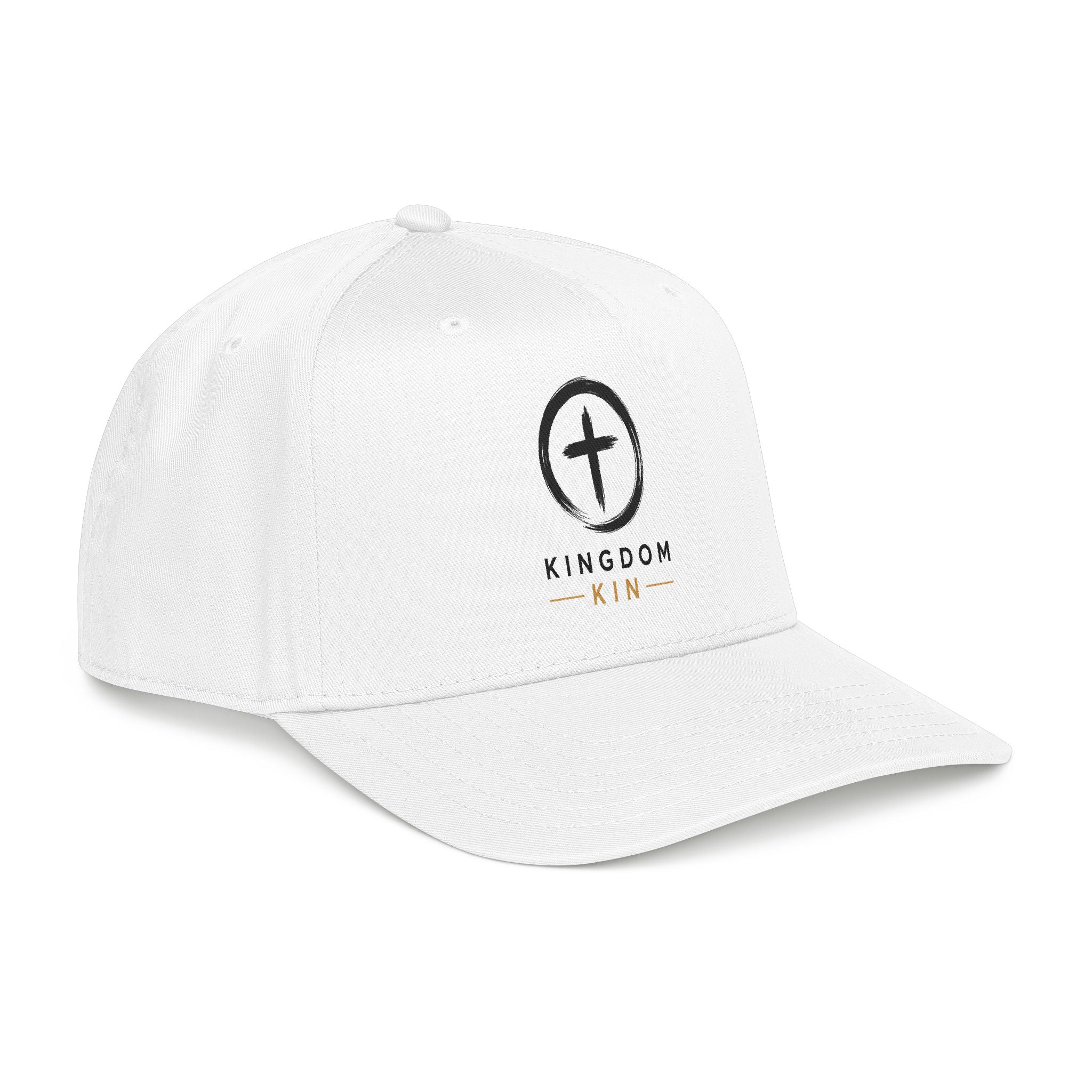 Kingdom Kin Baseball Cap