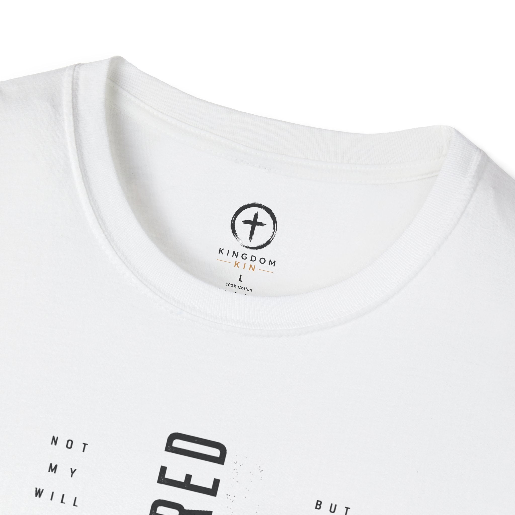 Surrendered Lion T-Shirt