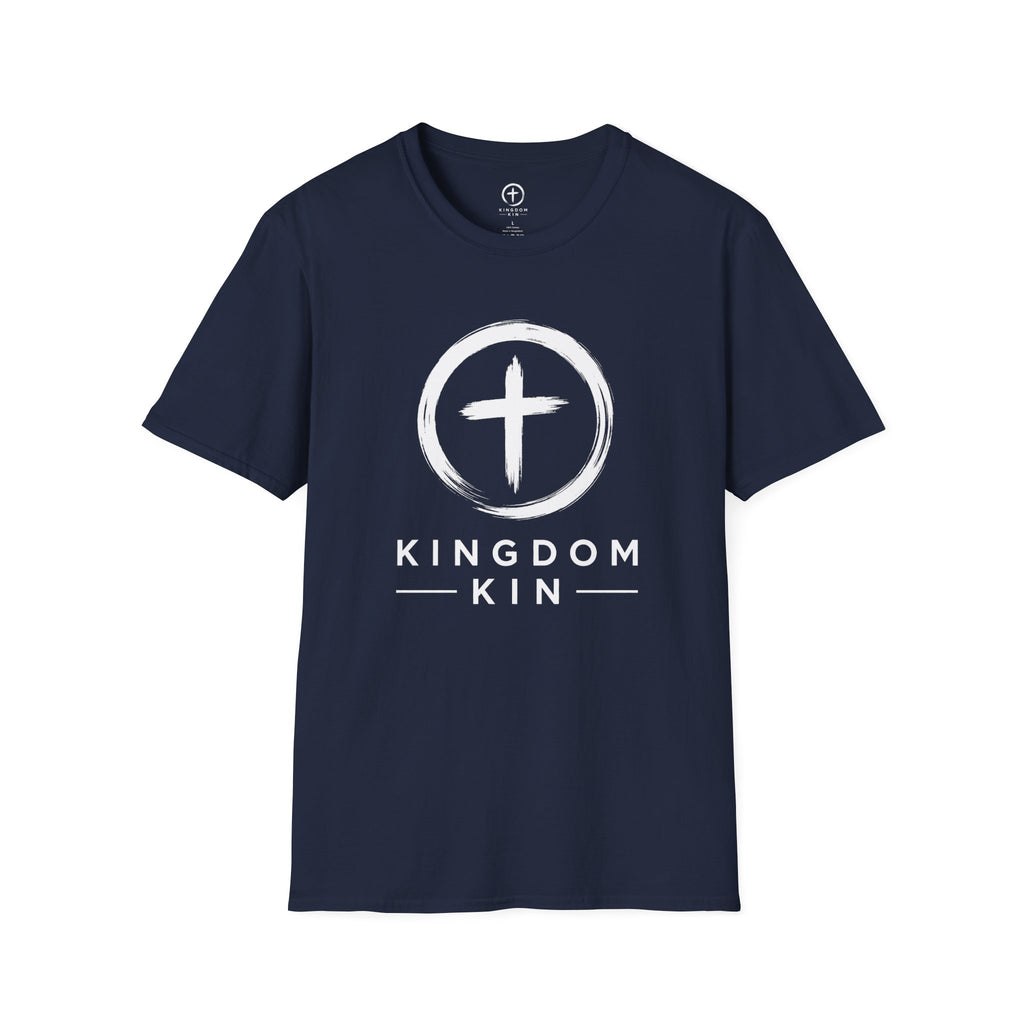 KINGDOM KIN T SHIRT