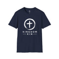KINGDOM KIN T SHIRT