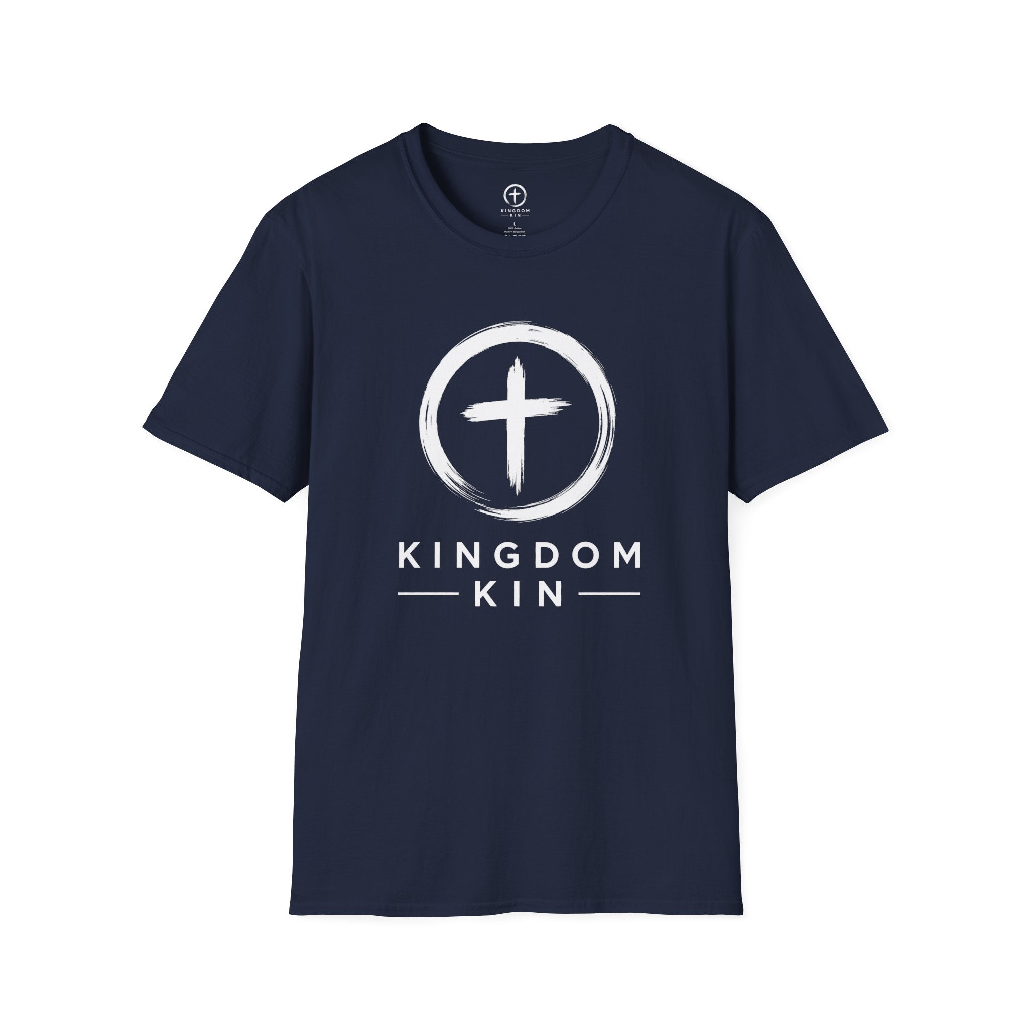 KINGDOM KIN T SHIRT