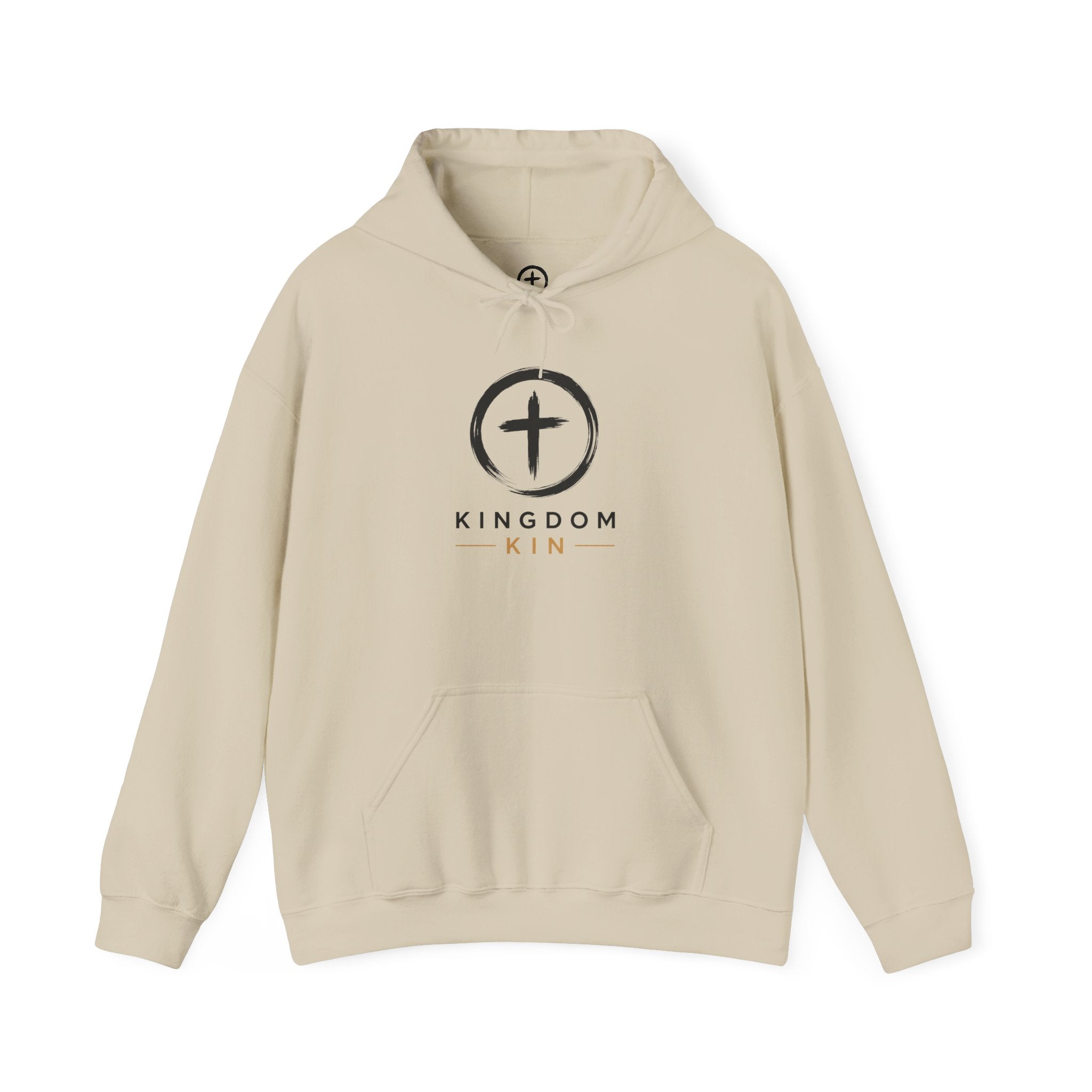 Kingdom Kin Hoodie