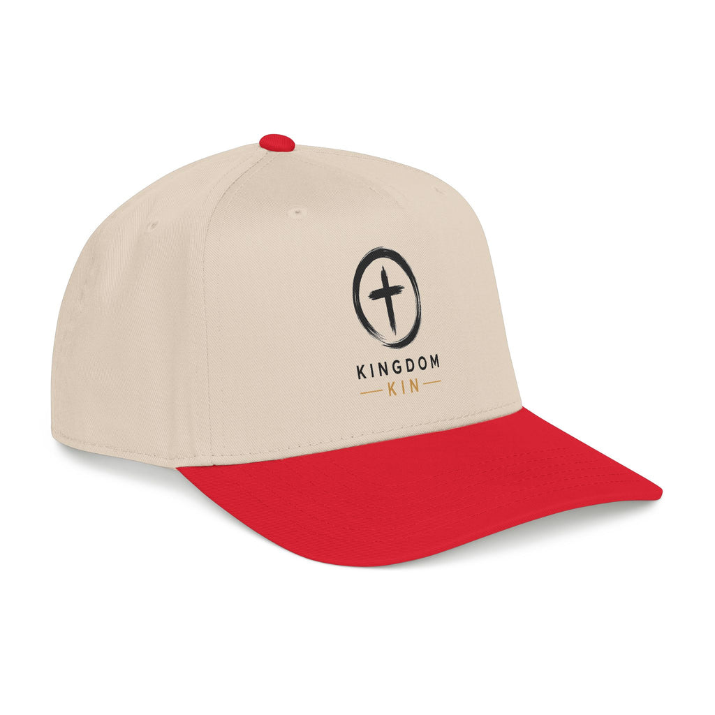 Kingdom Kin Baseball Cap