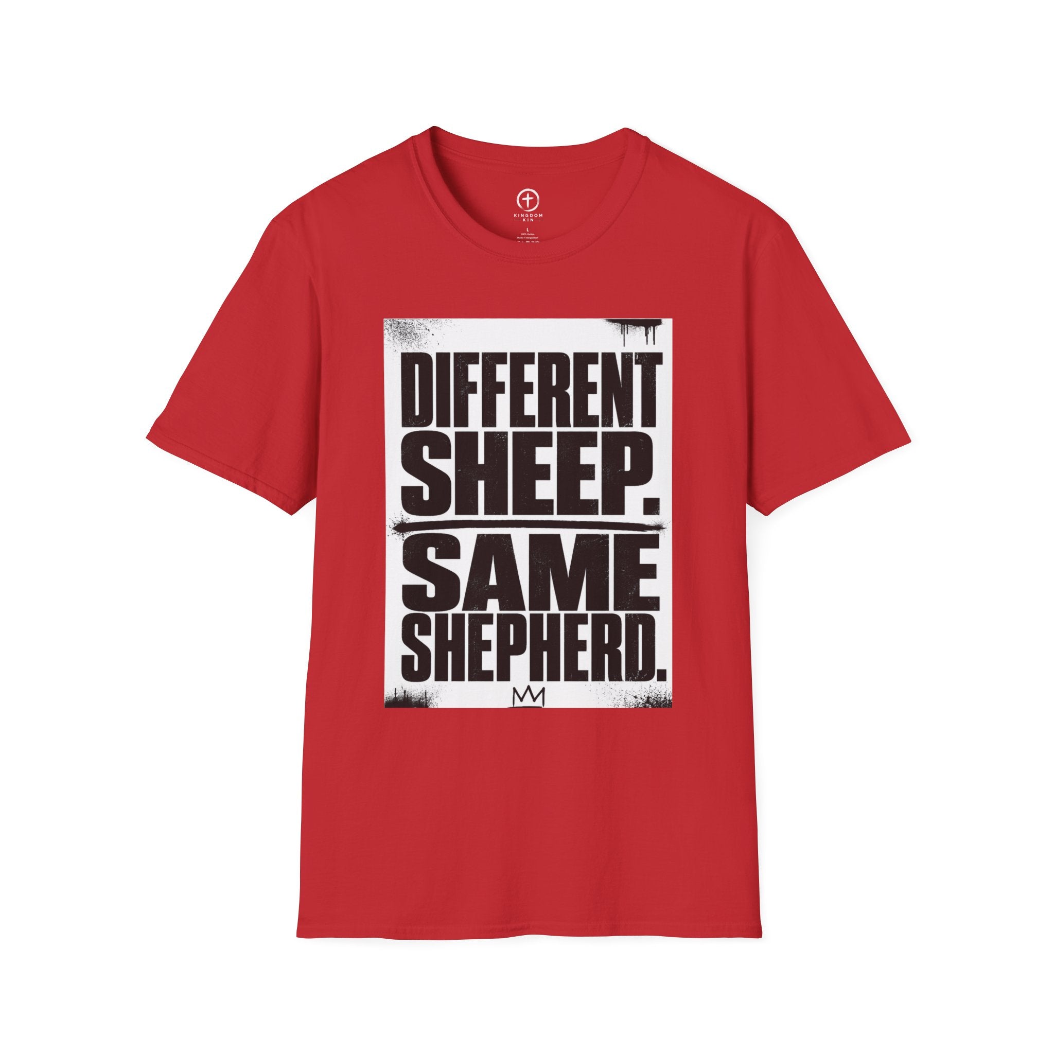 Men's Different Sheep T-Shirt