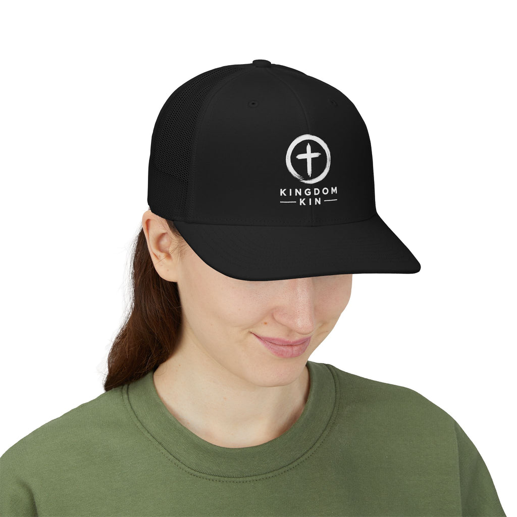 Kingdom Kin Trucker Cap