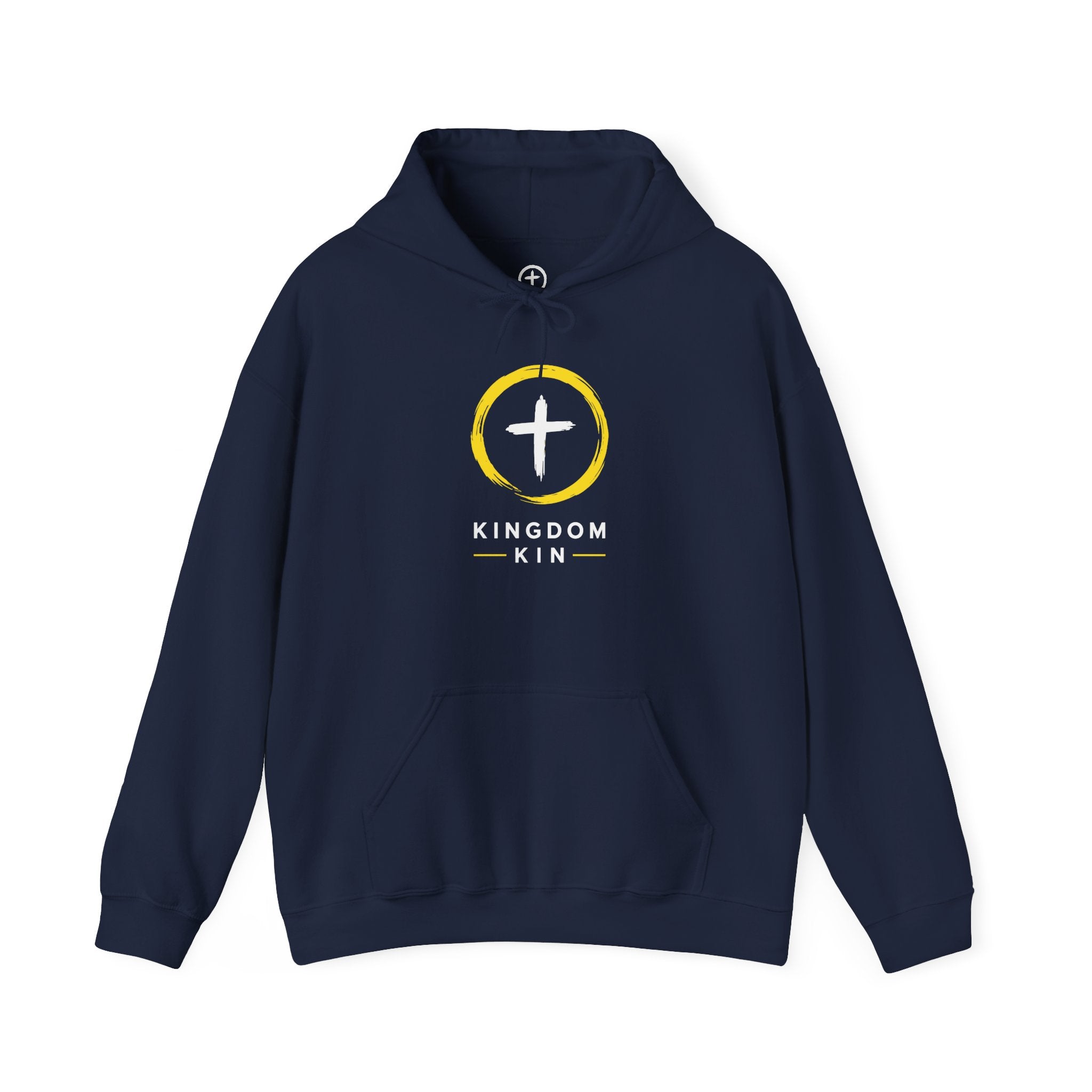 Kingdom Kin "YELLOW/WHITE"