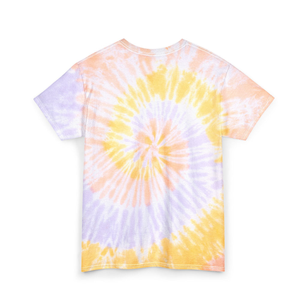 Kingdom Kin Tie-Dye Tee