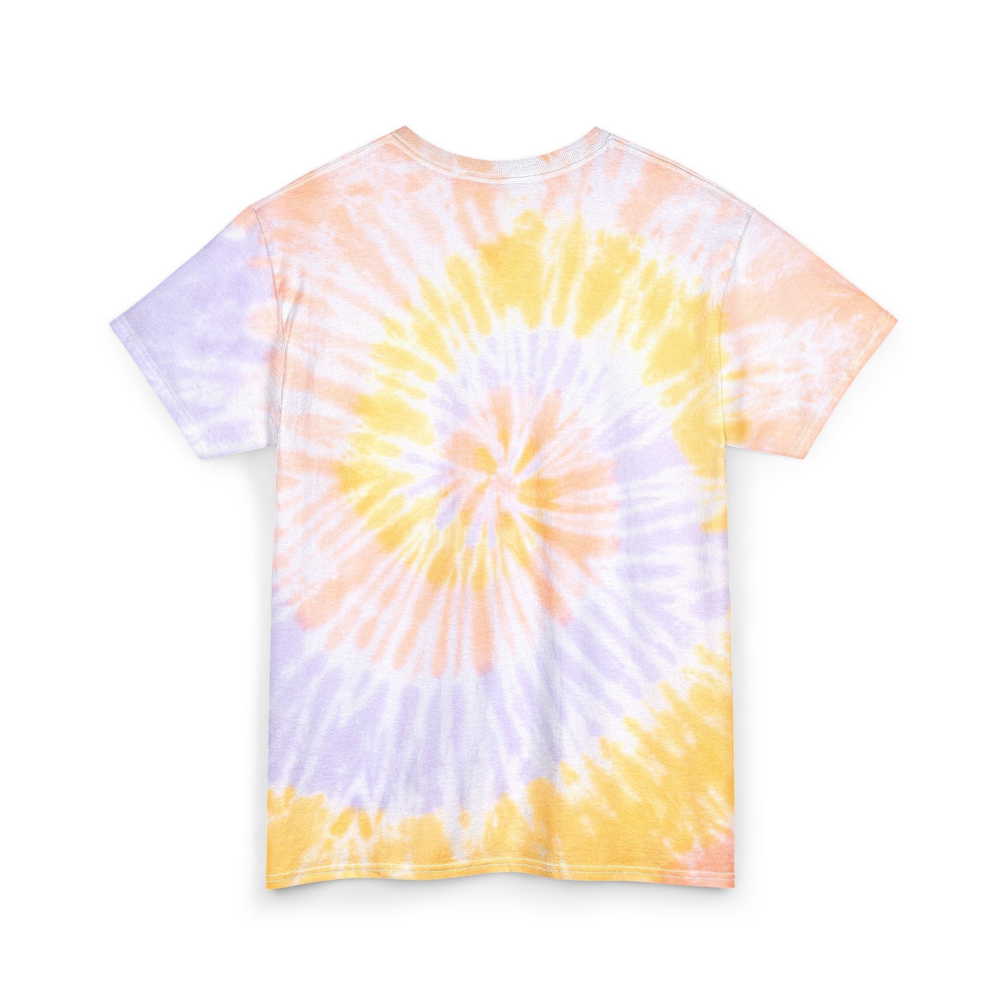 Kingdom Kin Tie-Dye Tee