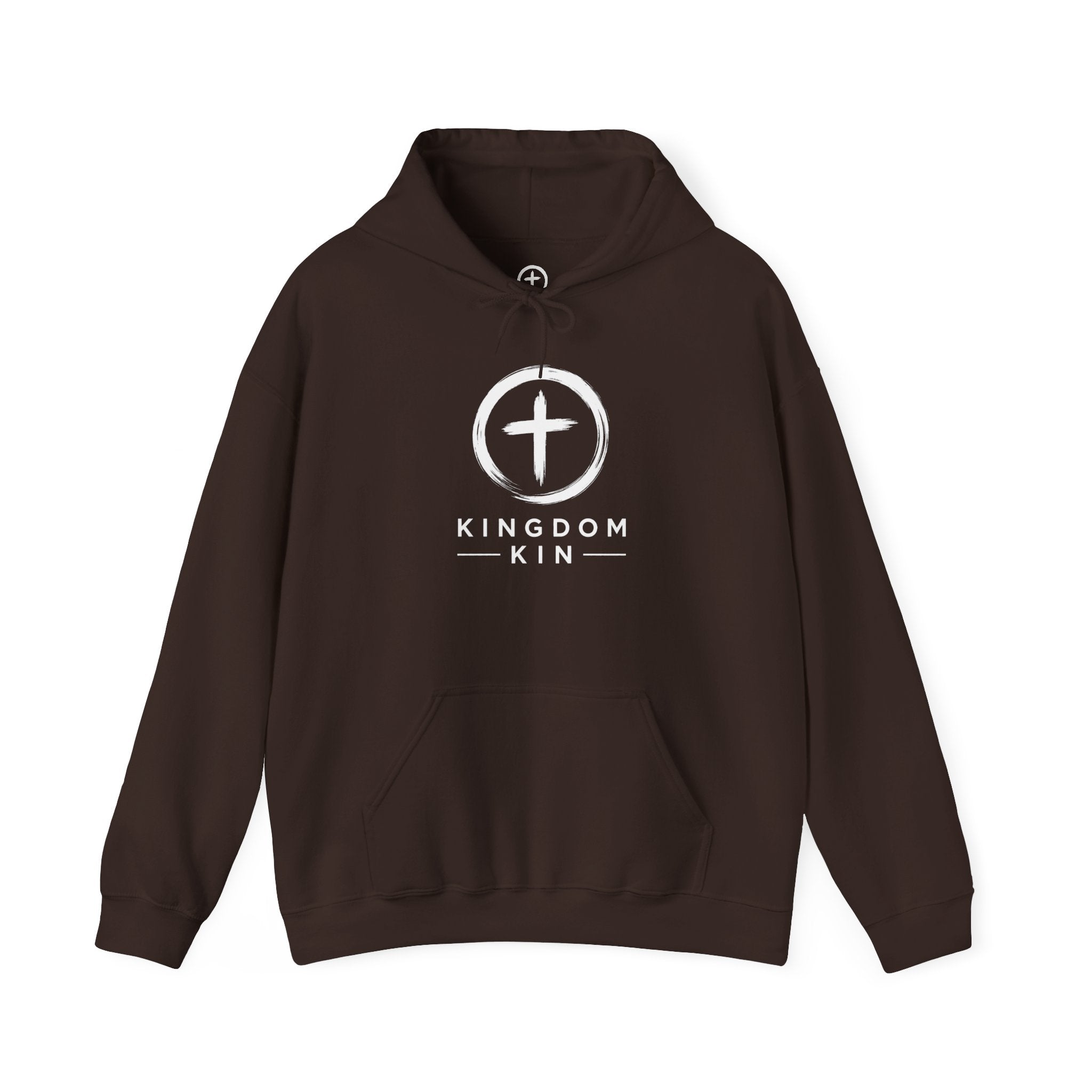 Kingdom Kin Hoodie
