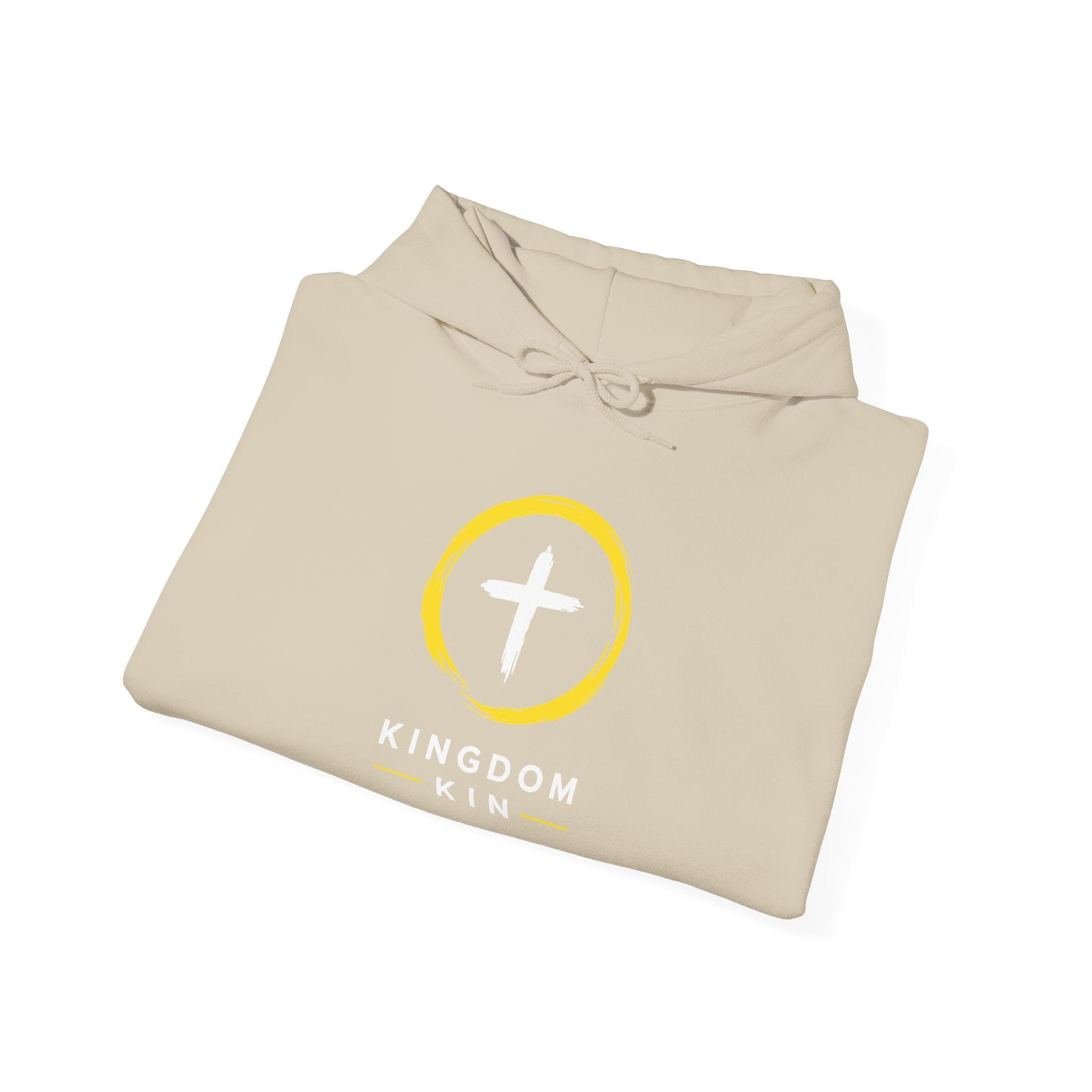 Kingdom Kin "YELLOW/WHITE"