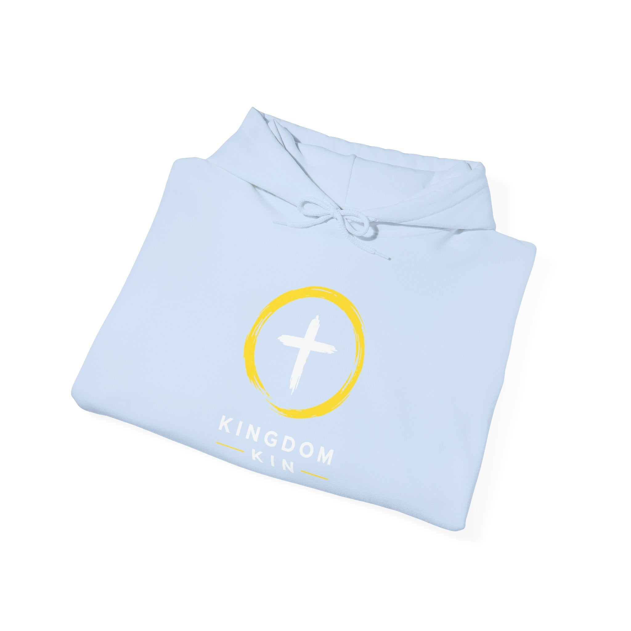 Kingdom Kin "YELLOW/WHITE"