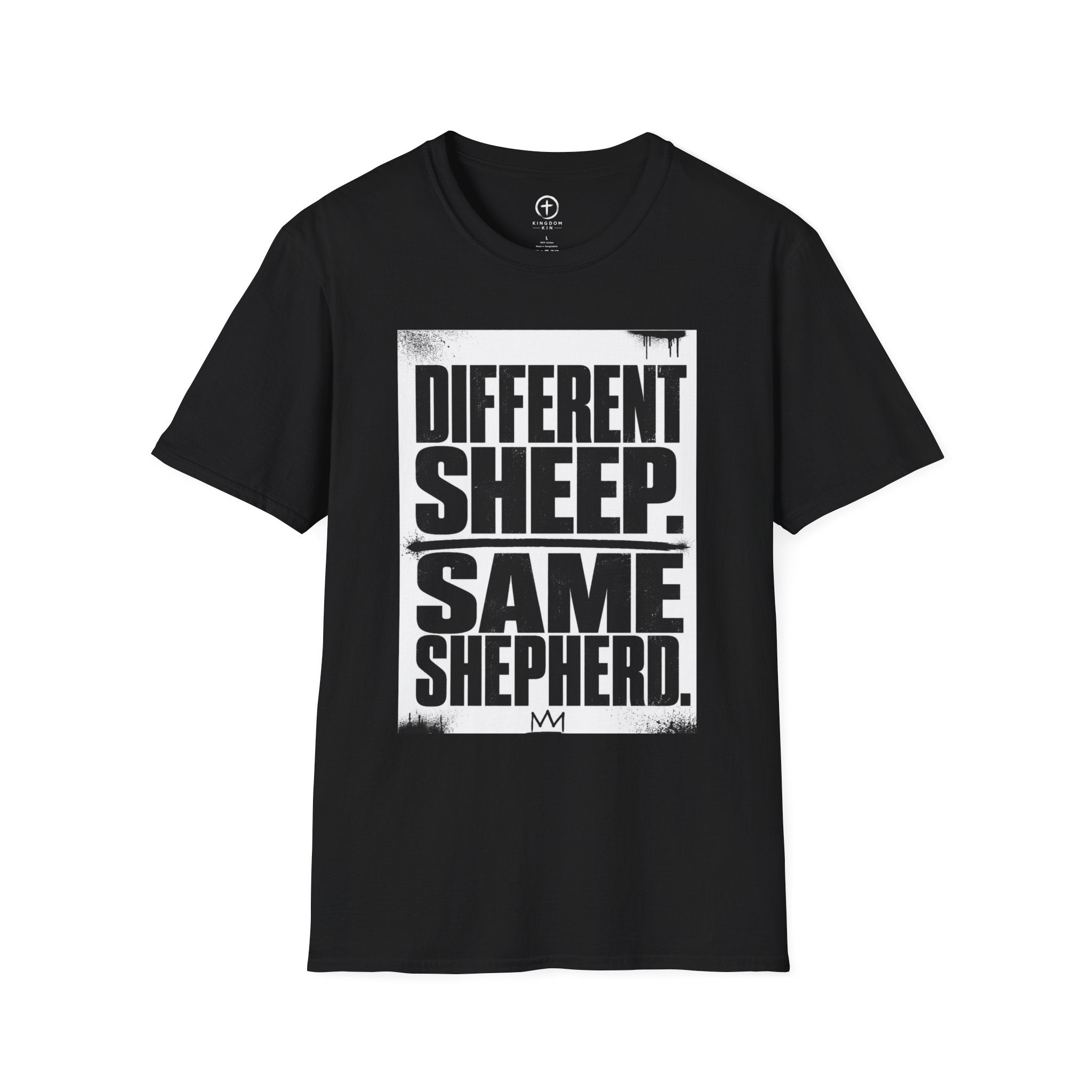 Men's Different Sheep T-Shirt